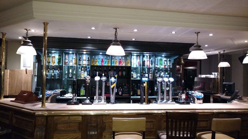 The Royal Purfleet