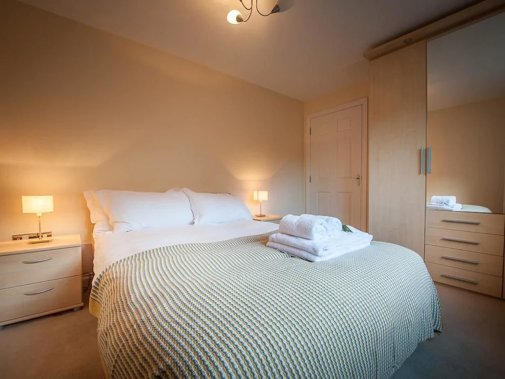 Blakes Quay Apartments