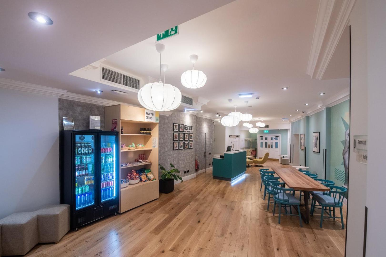 Garner Reading City Centre An Ihg Hotel