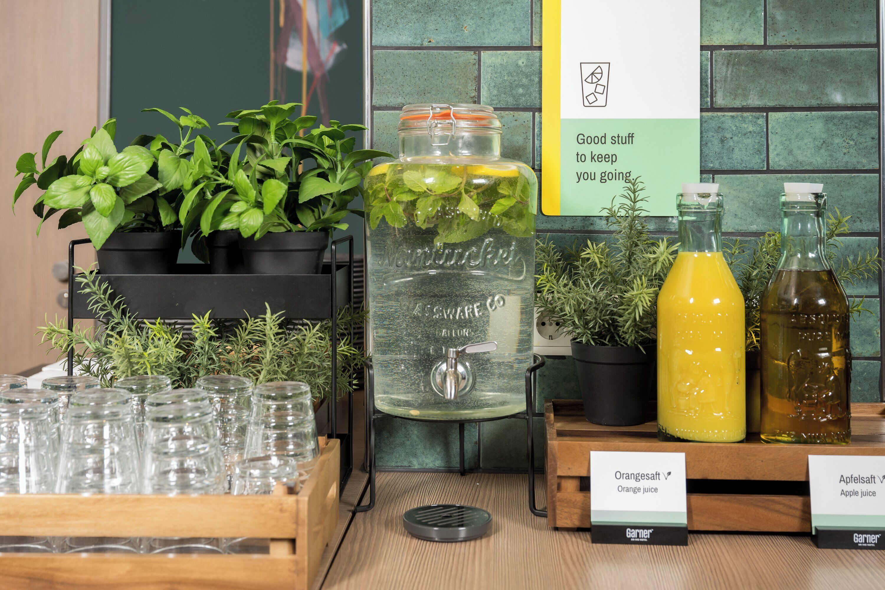 Garner Reading City Centre An Ihg Hotel