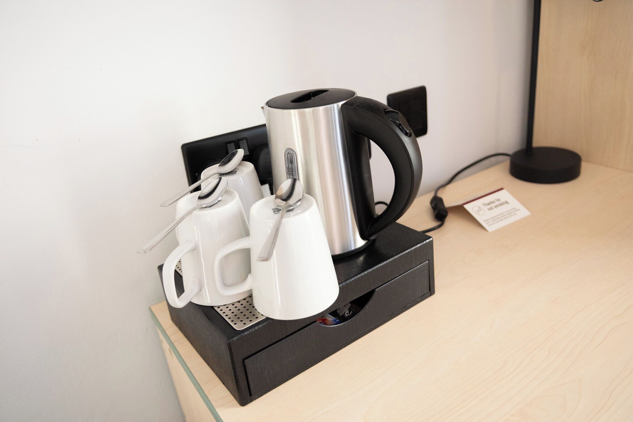 Garner Reading City Centre An Ihg Hotel