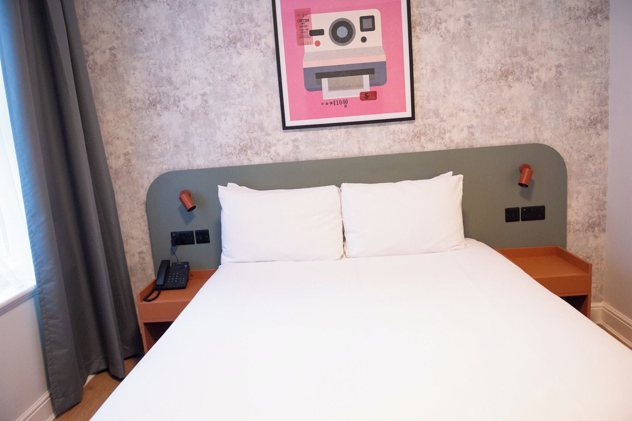 Garner Reading City Centre An Ihg Hotel