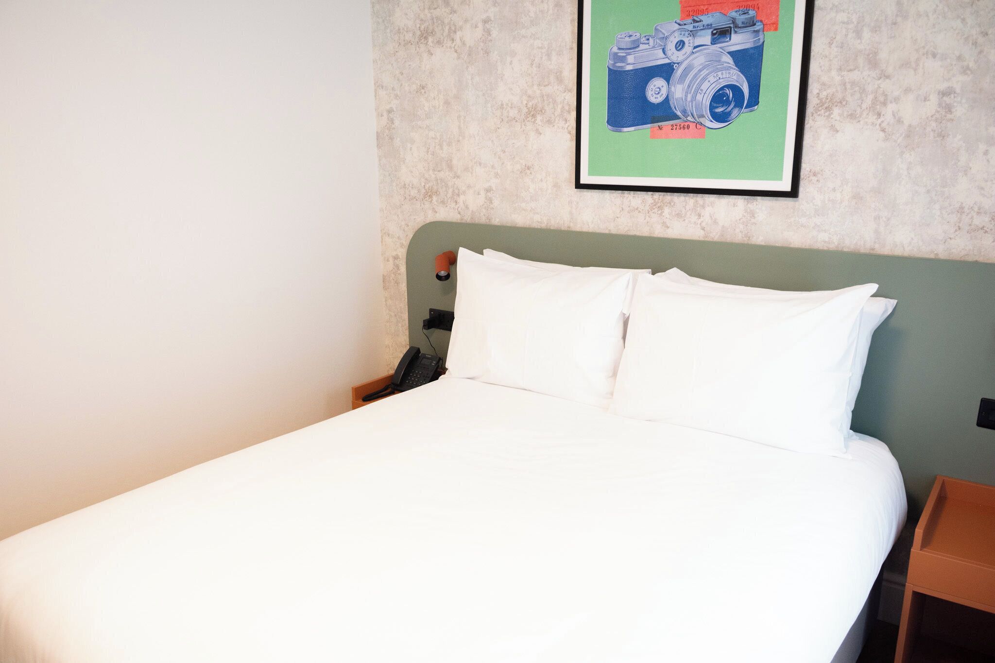 Garner Reading City Centre An Ihg Hotel