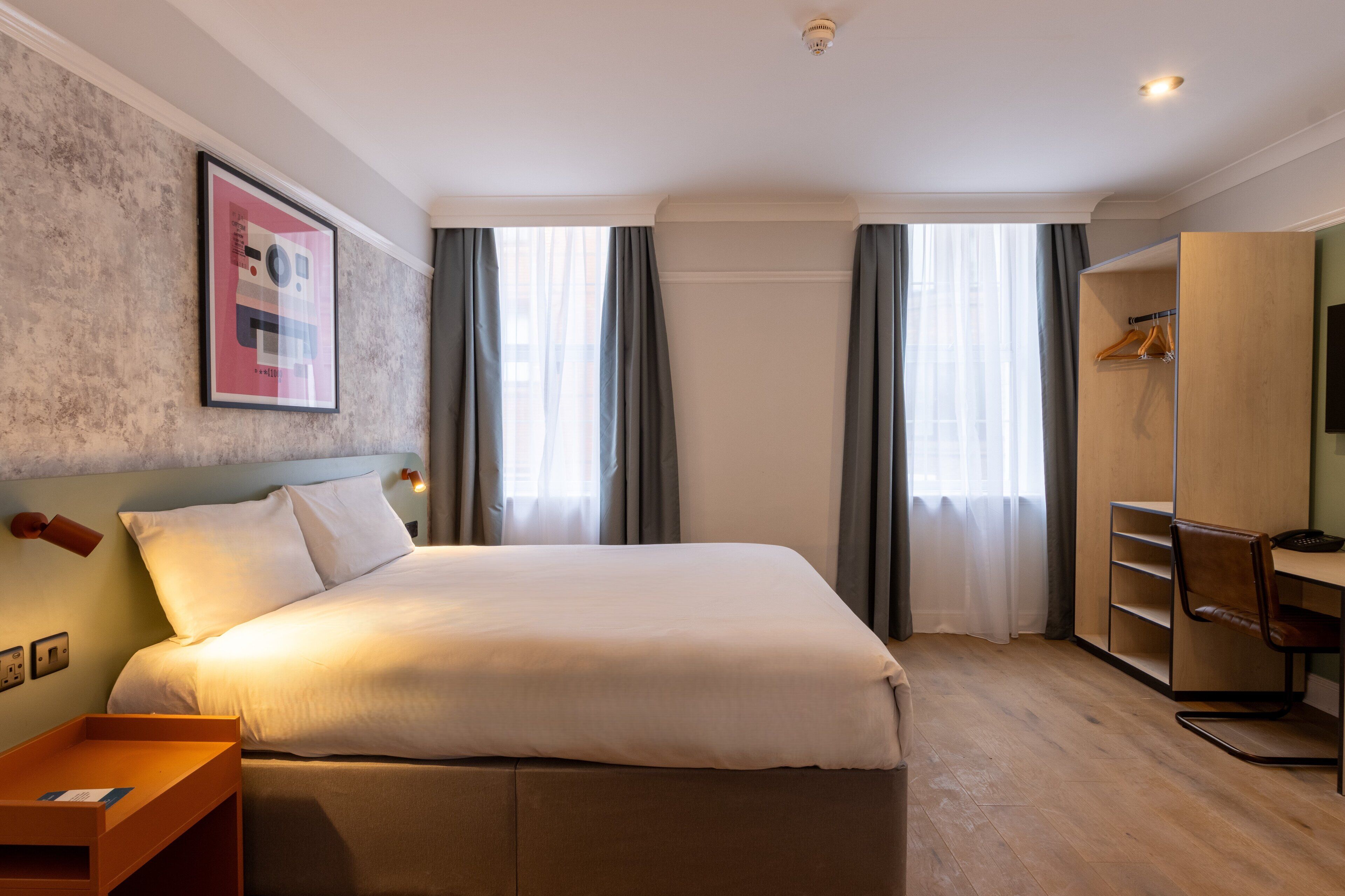 Garner Reading City Centre An Ihg Hotel