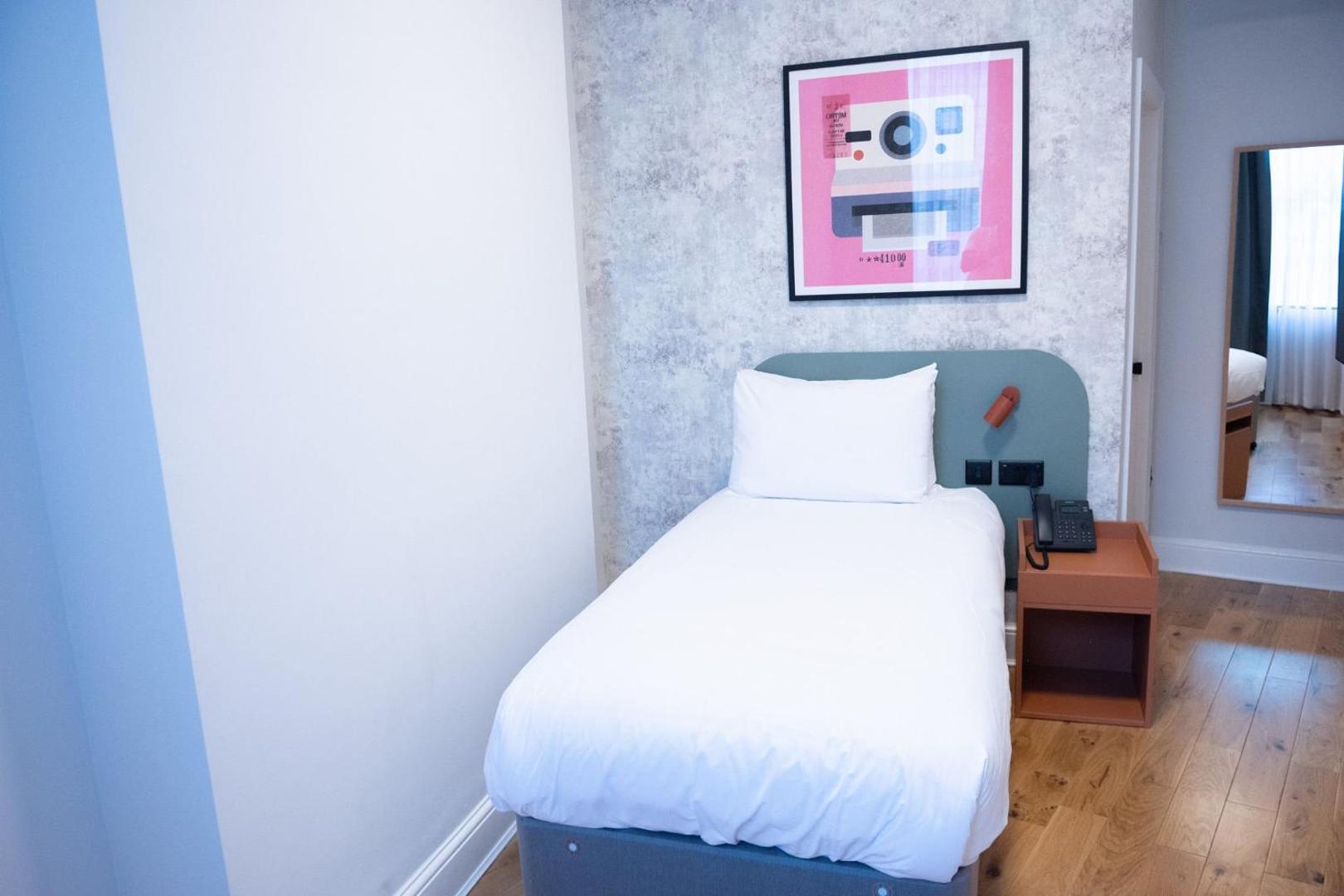 Garner Reading City Centre An Ihg Hotel