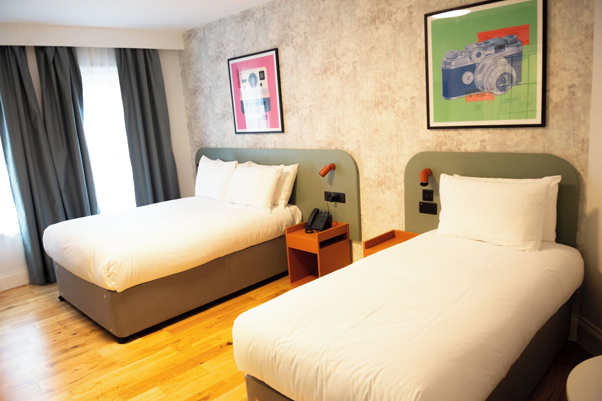 Garner Reading City Centre An Ihg Hotel