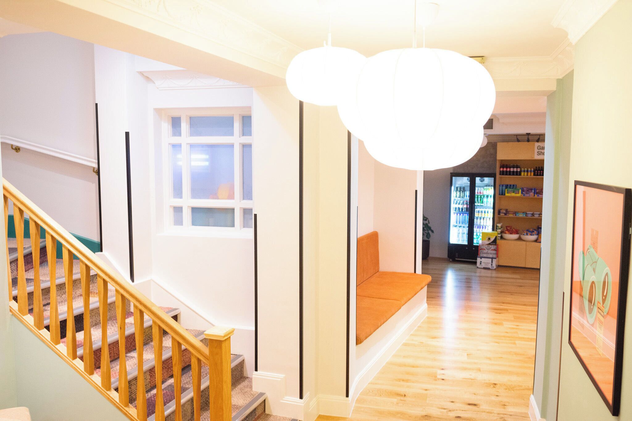 Garner Reading City Centre An Ihg Hotel