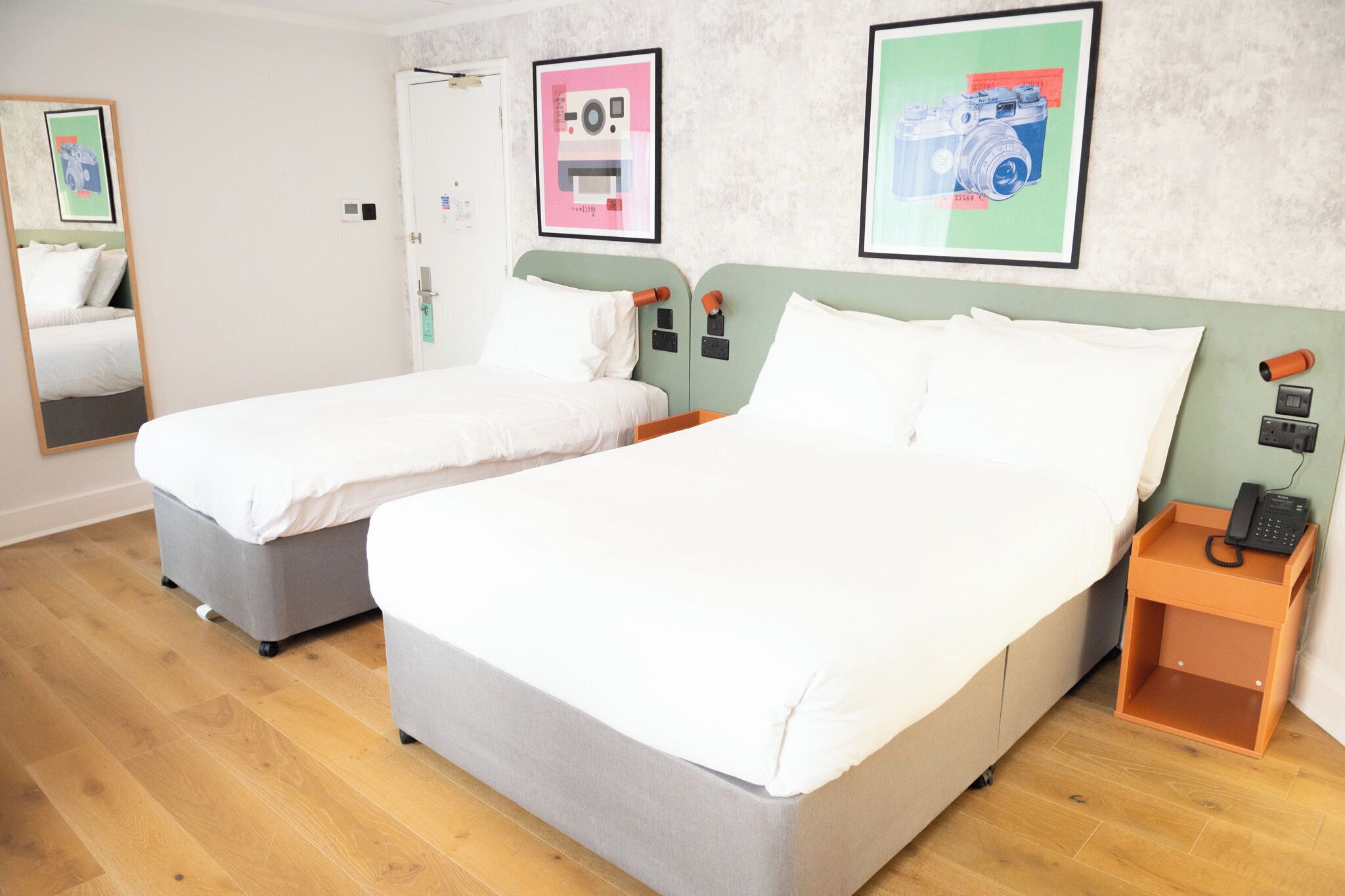 Garner Reading City Centre An Ihg Hotel