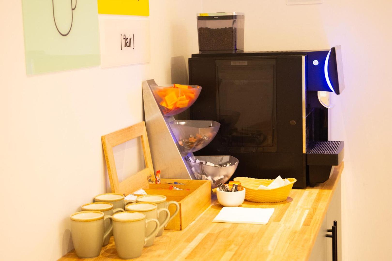 Garner Reading City Centre An Ihg Hotel