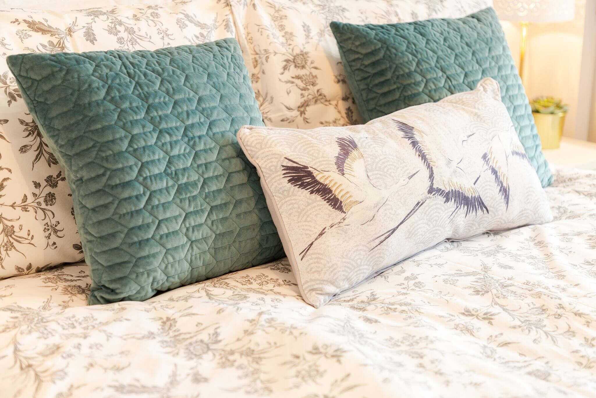 Helena Luxury Serviced Apartment