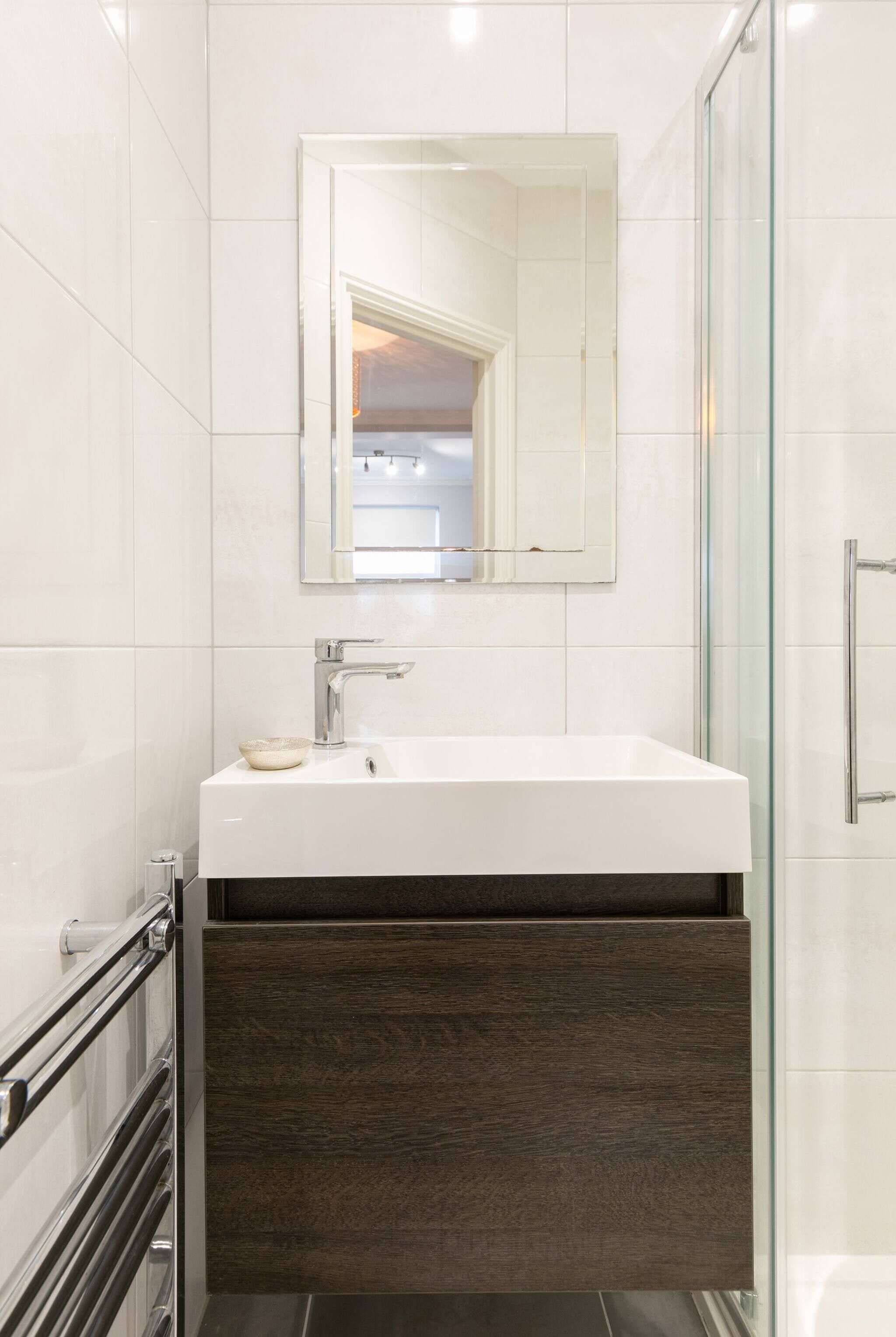 Helena Luxury Serviced Apartment