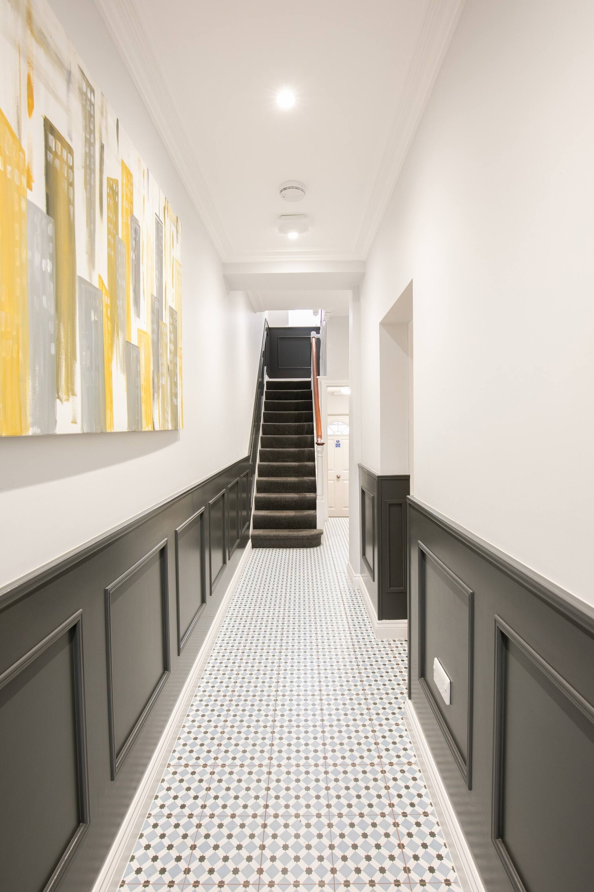 Helena Luxury Serviced Apartment