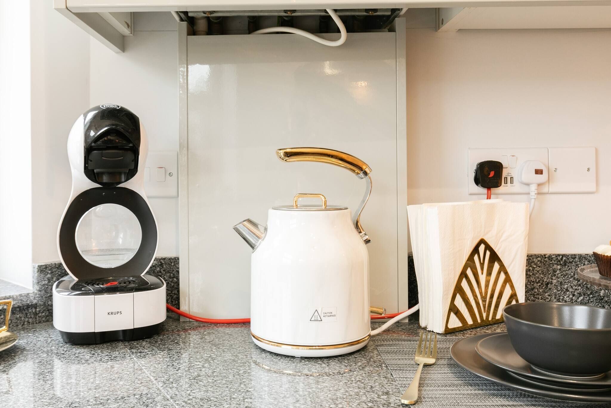 Helena Luxury Serviced Apartment
