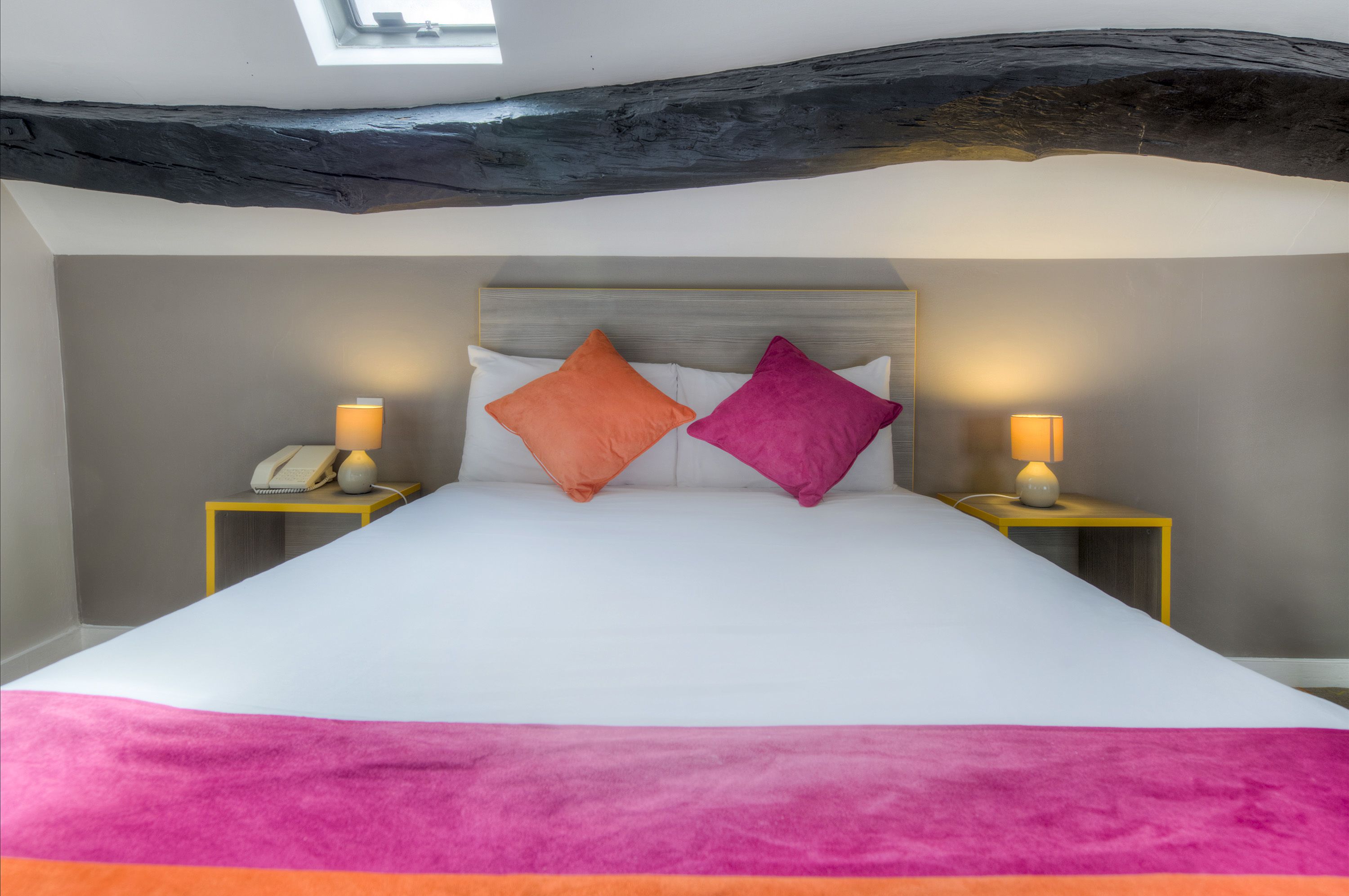 Garner Reading City Centre An Ihg Hotel