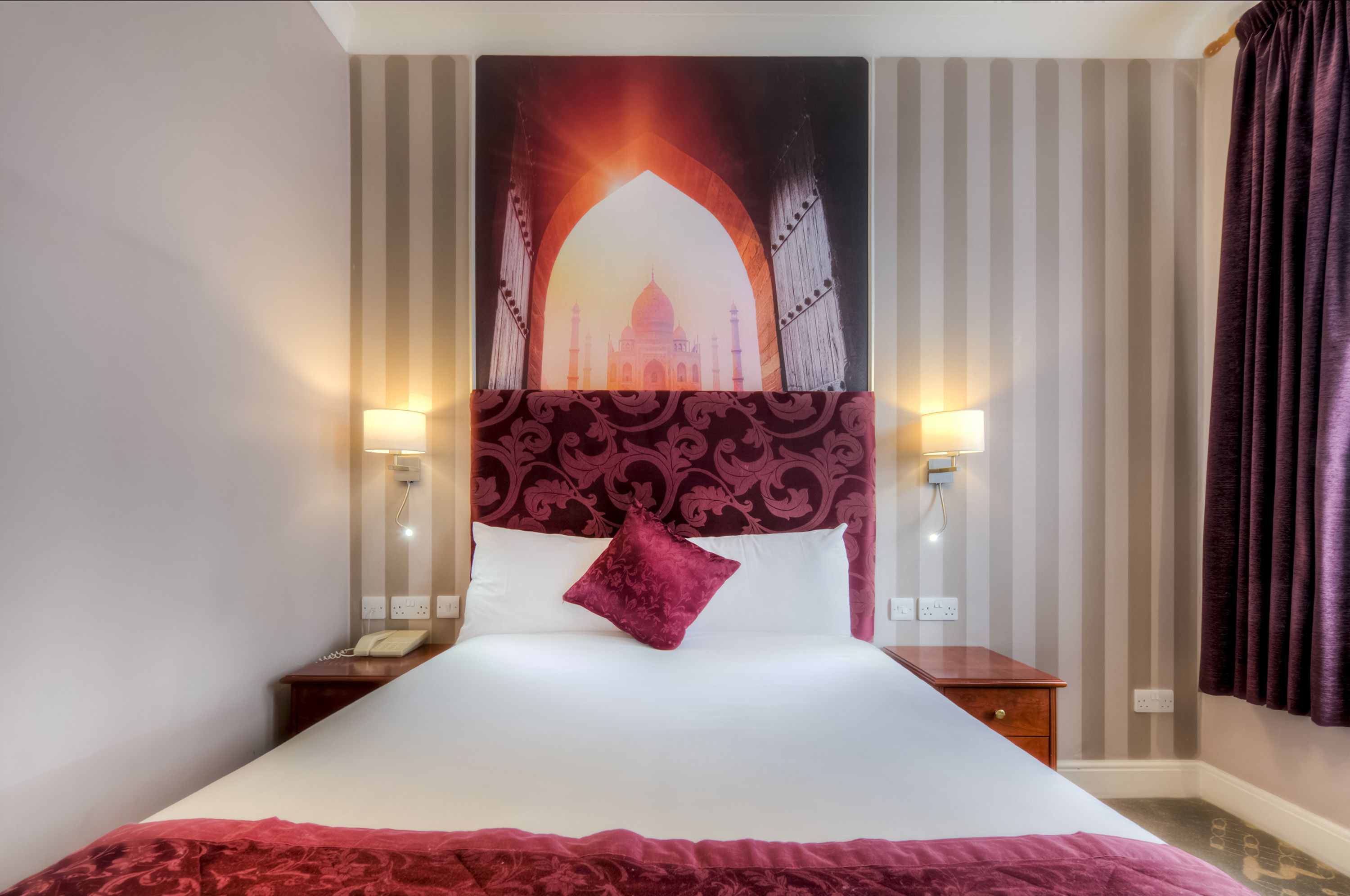 Garner Reading City Centre An Ihg Hotel
