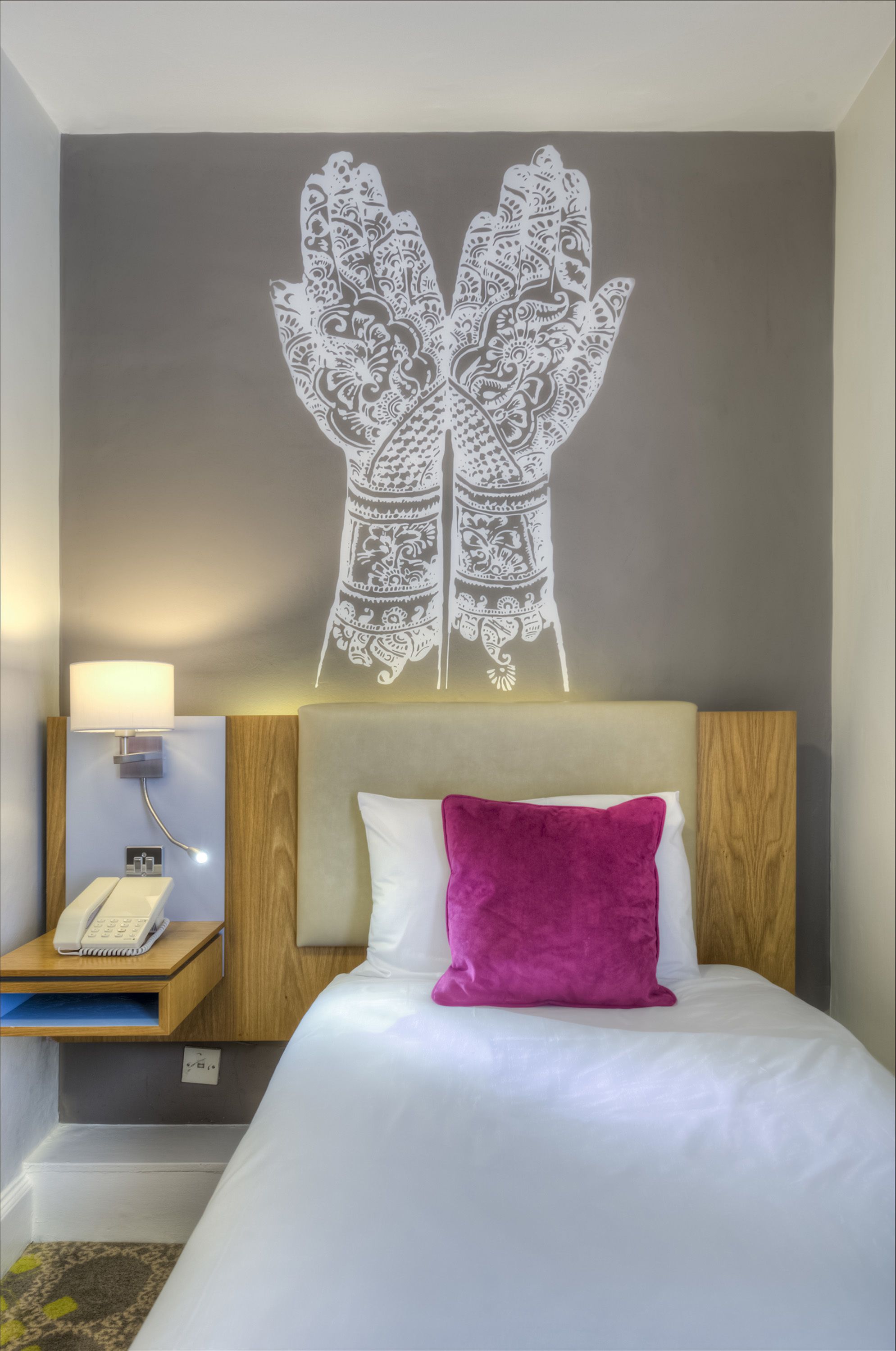 Garner Reading City Centre An Ihg Hotel