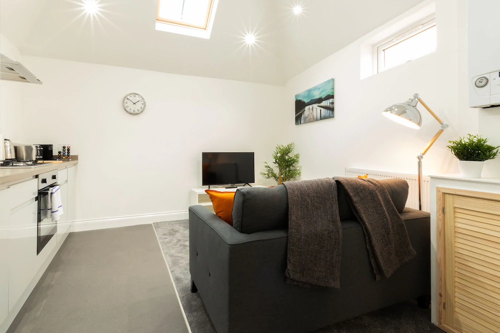Karah Suites - Baker Street