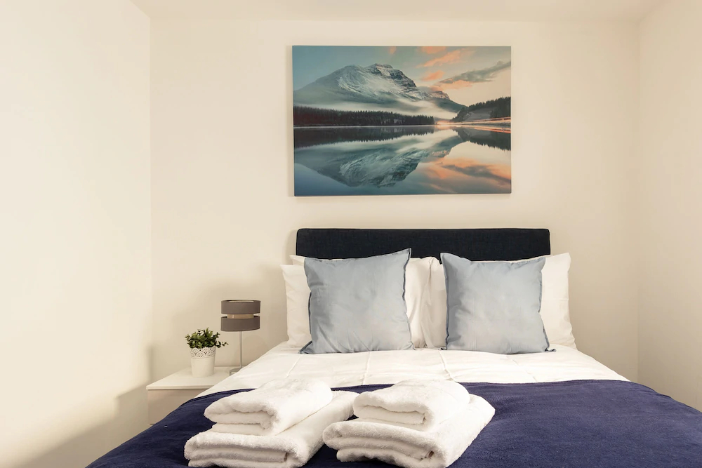 Karah Suites - Baker Street