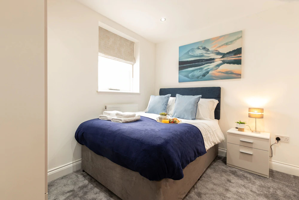 Karah Suites - Baker Street