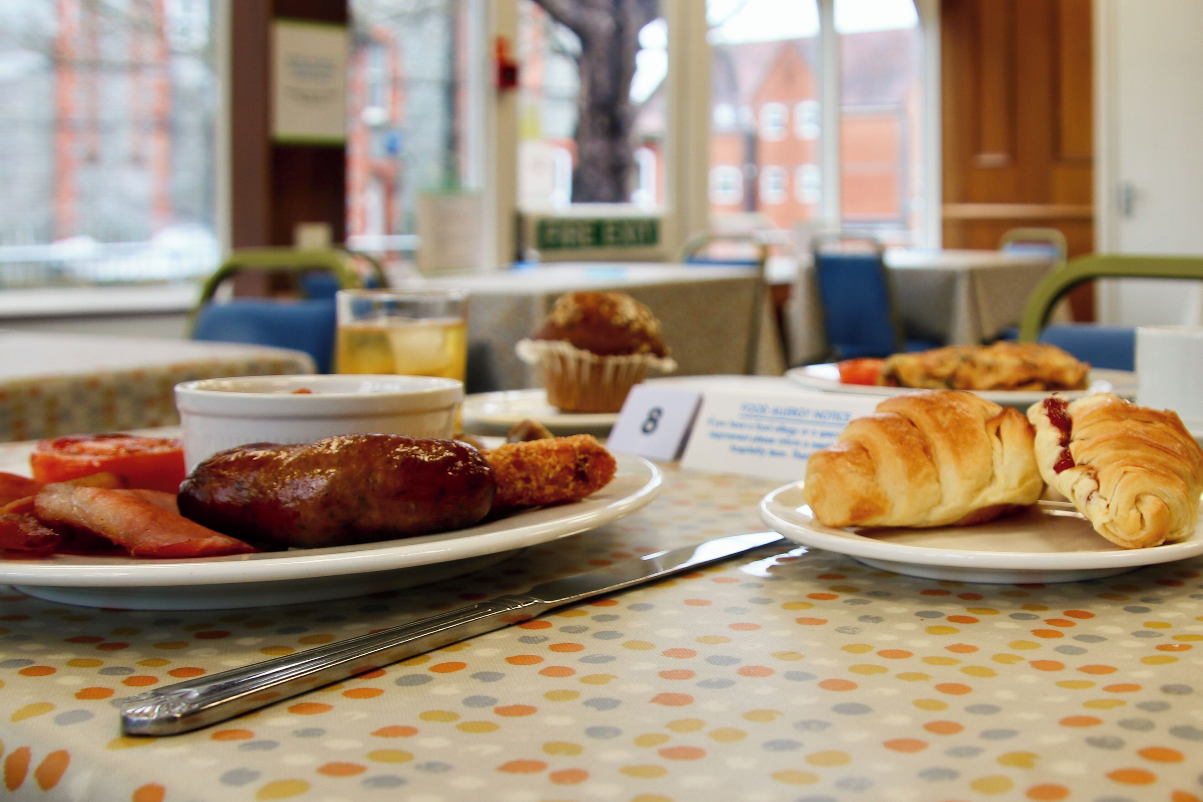 Sure Hotel by Best Western Reading