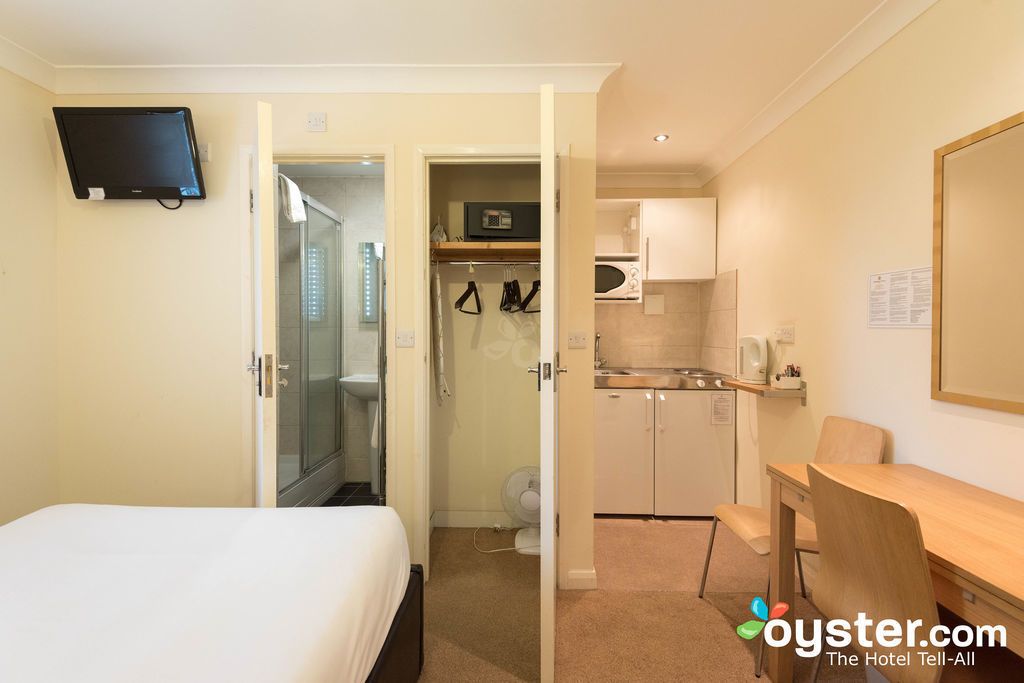 Sure Hotel by Best Western Reading