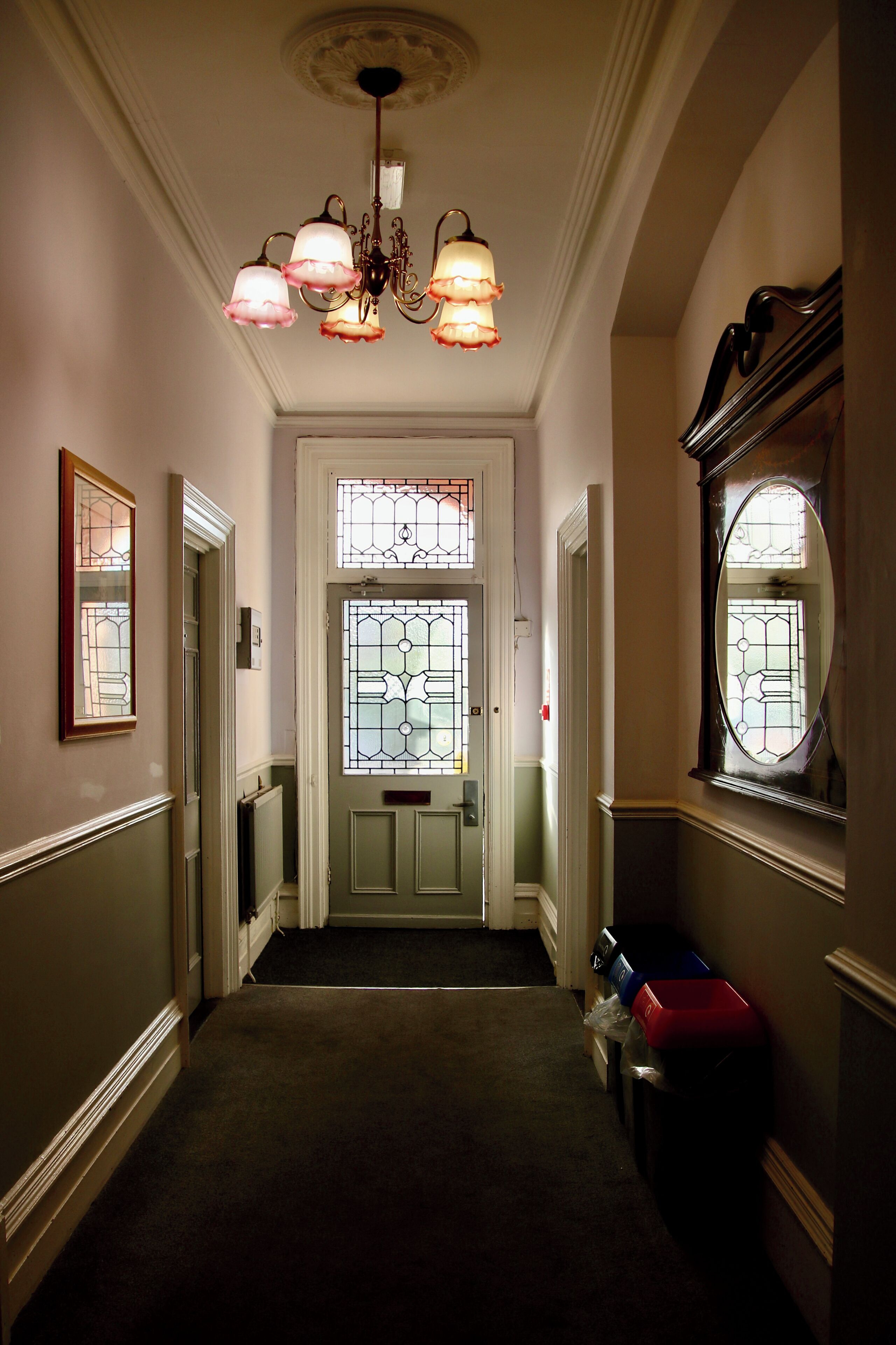 Sure Hotel by Best Western Reading