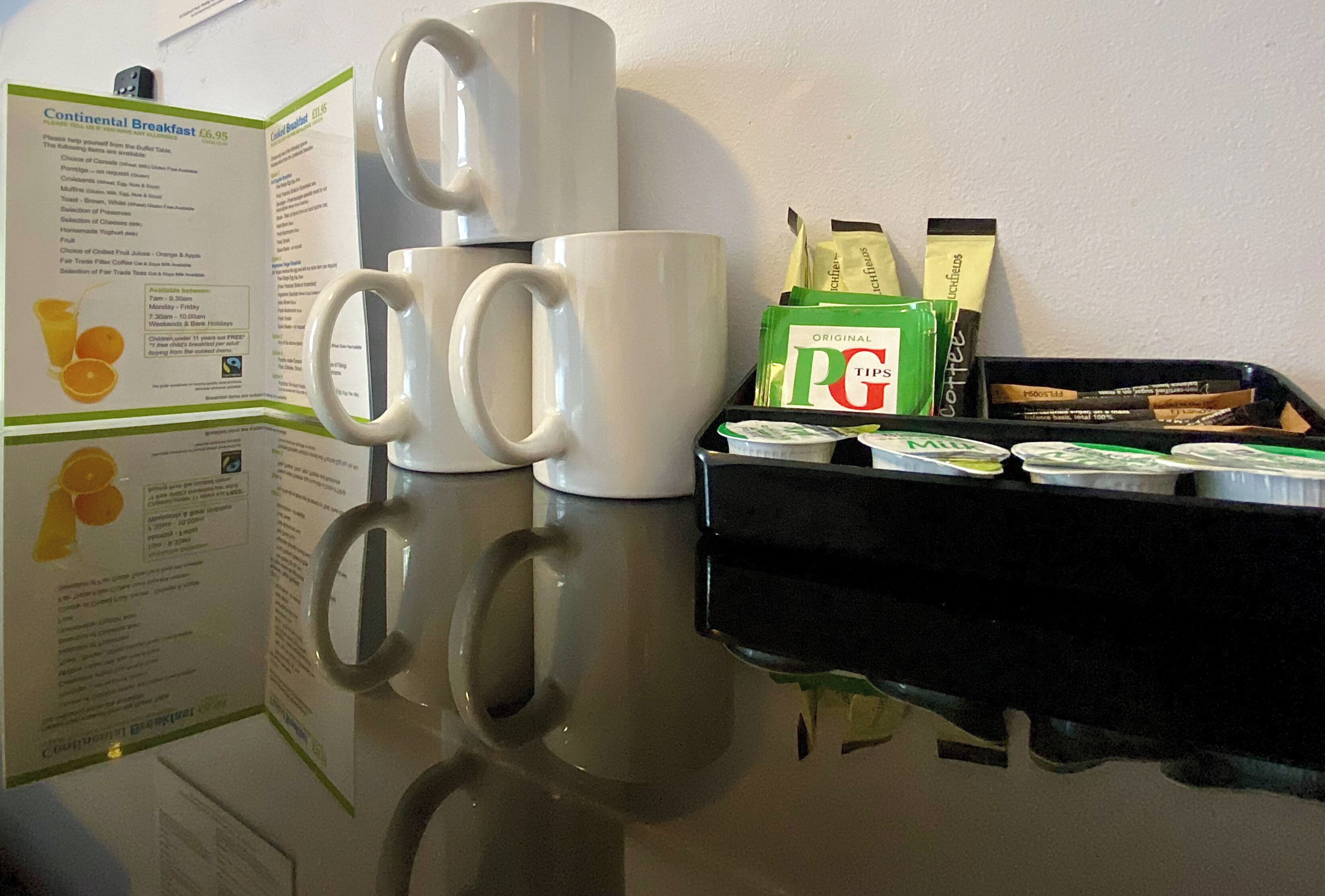 Sure Hotel by Best Western Reading