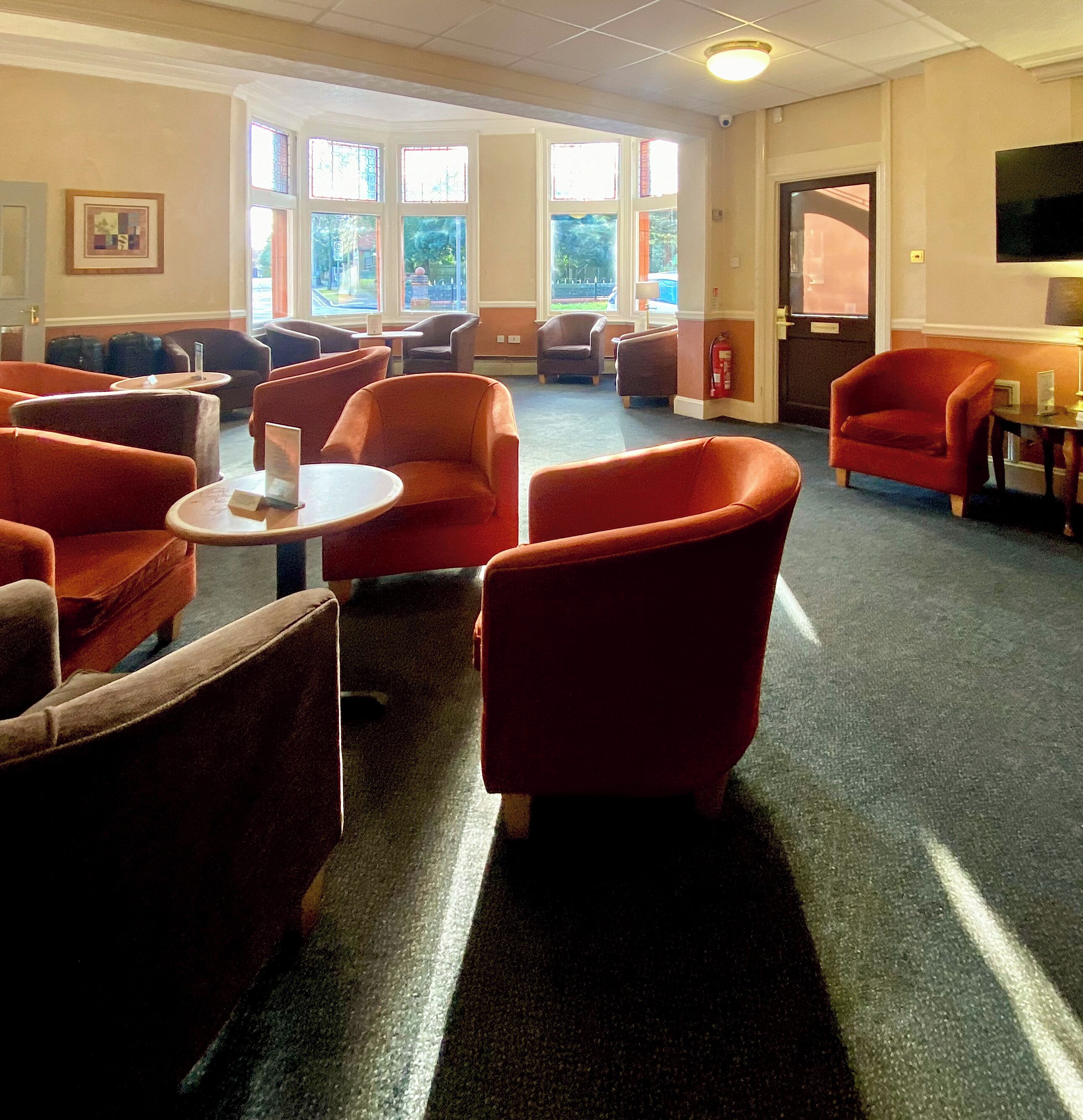 Sure Hotel by Best Western Reading