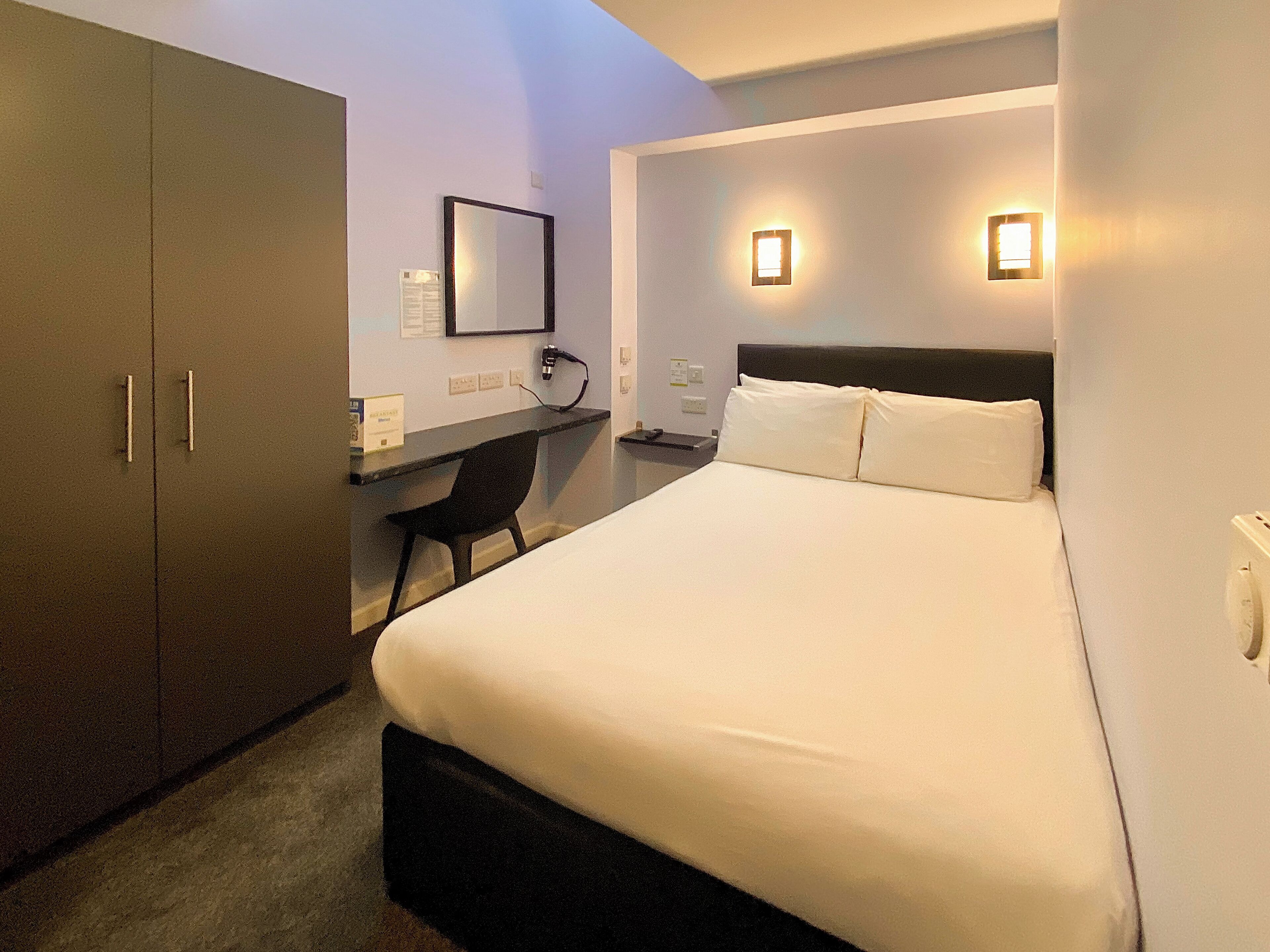 Sure Hotel by Best Western Reading