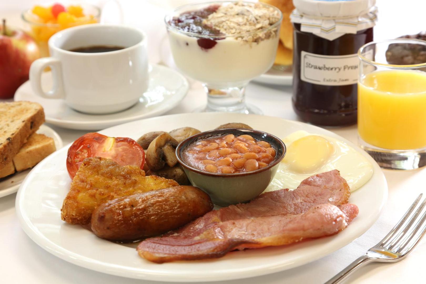 Sure Hotel by Best Western Reading