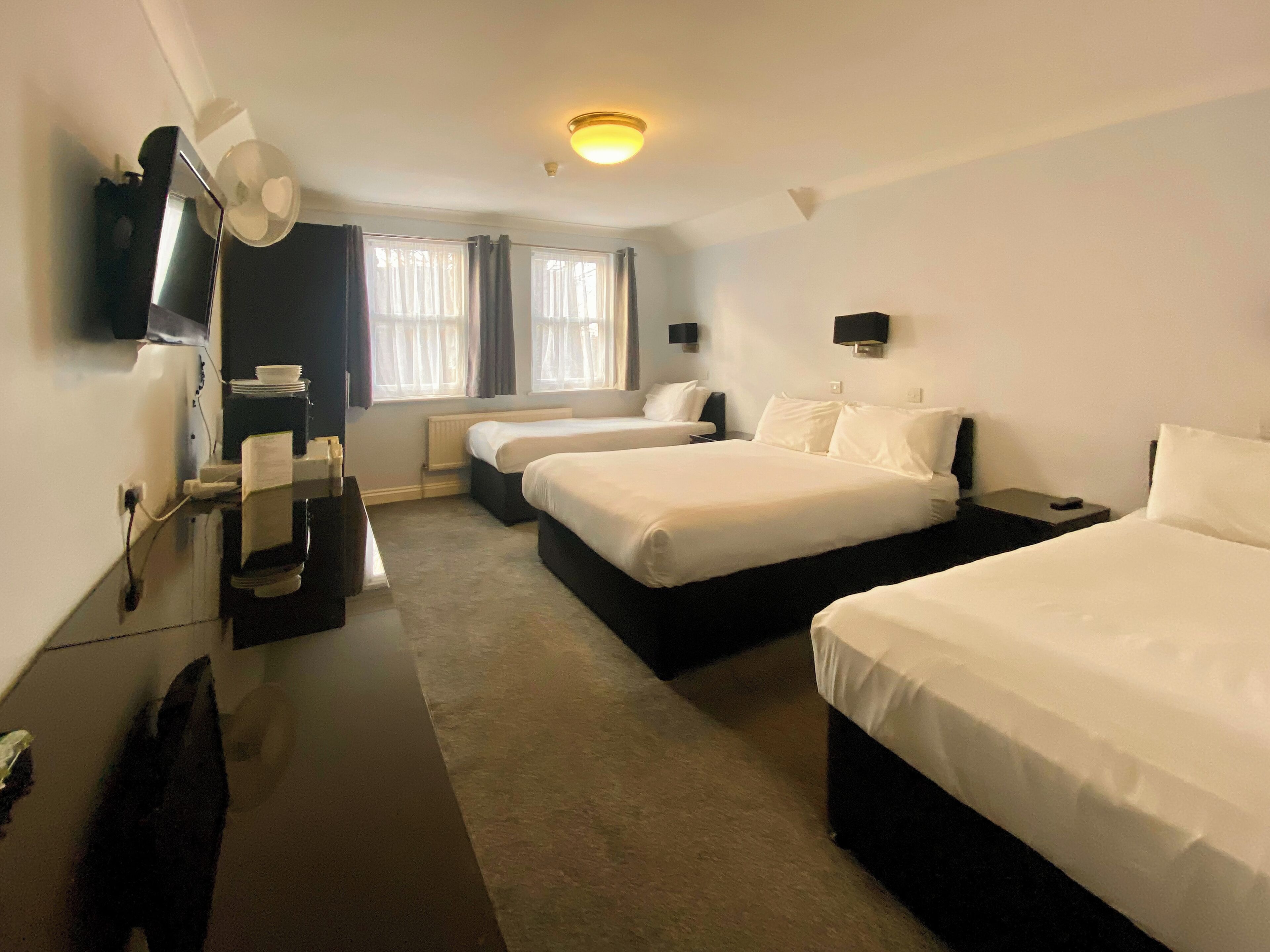 Sure Hotel by Best Western Reading