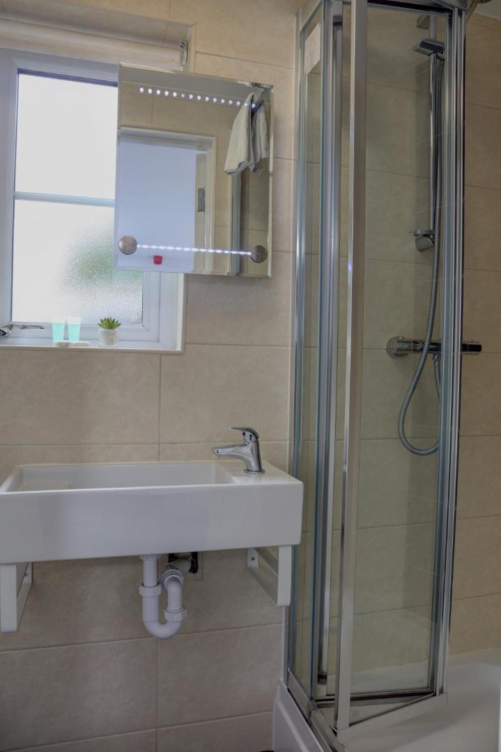 Sure Hotel by Best Western Reading