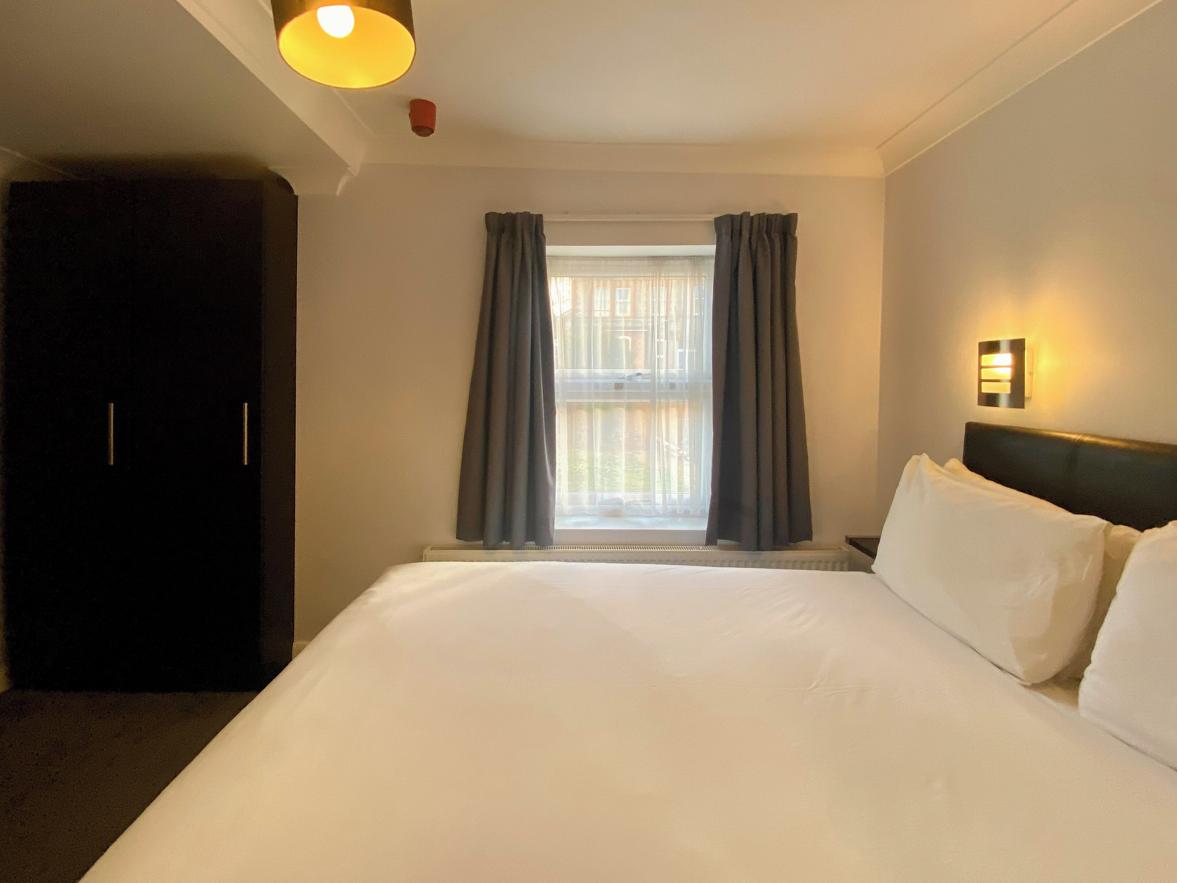 Sure Hotel by Best Western Reading