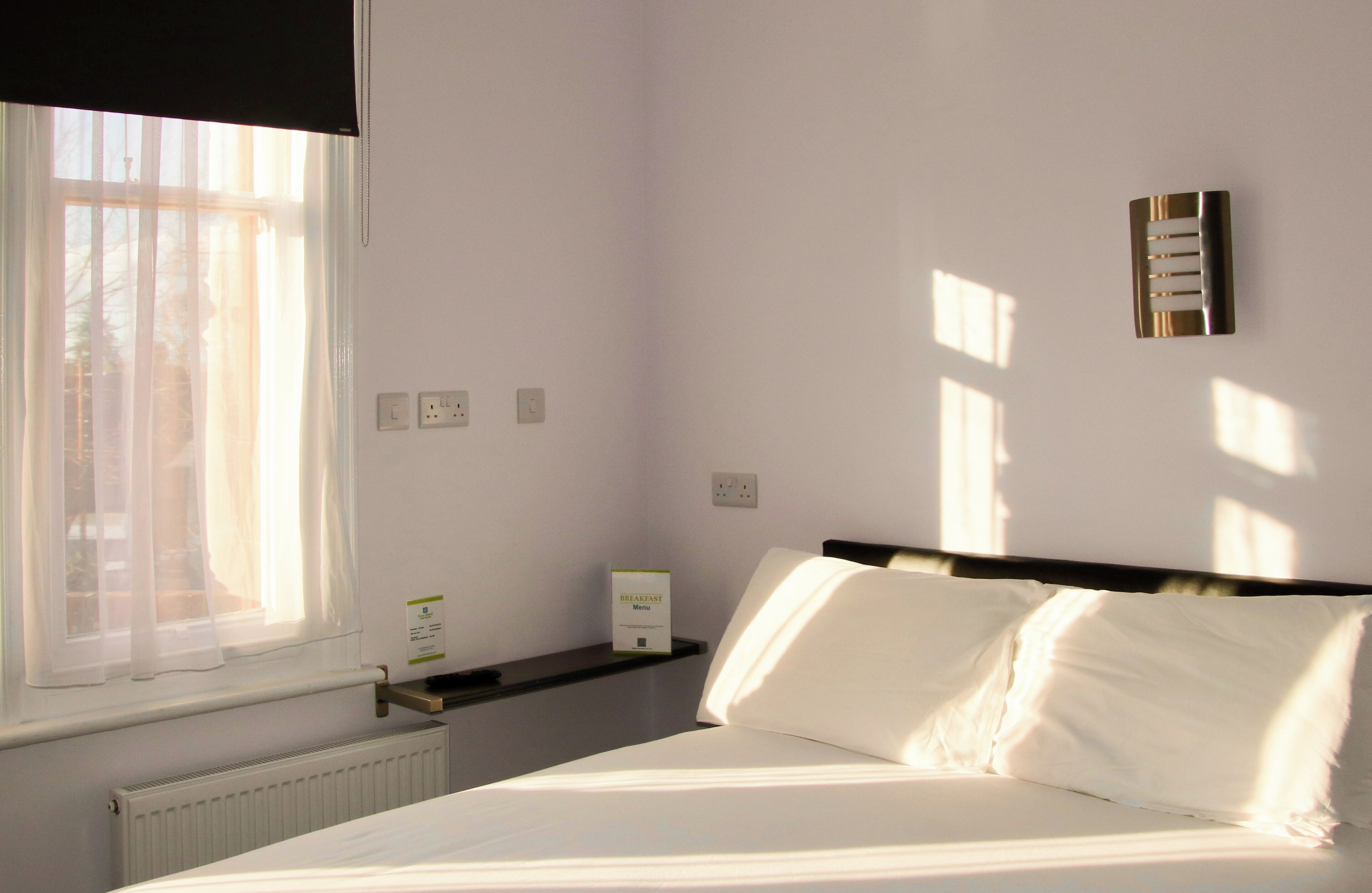 Sure Hotel by Best Western Reading