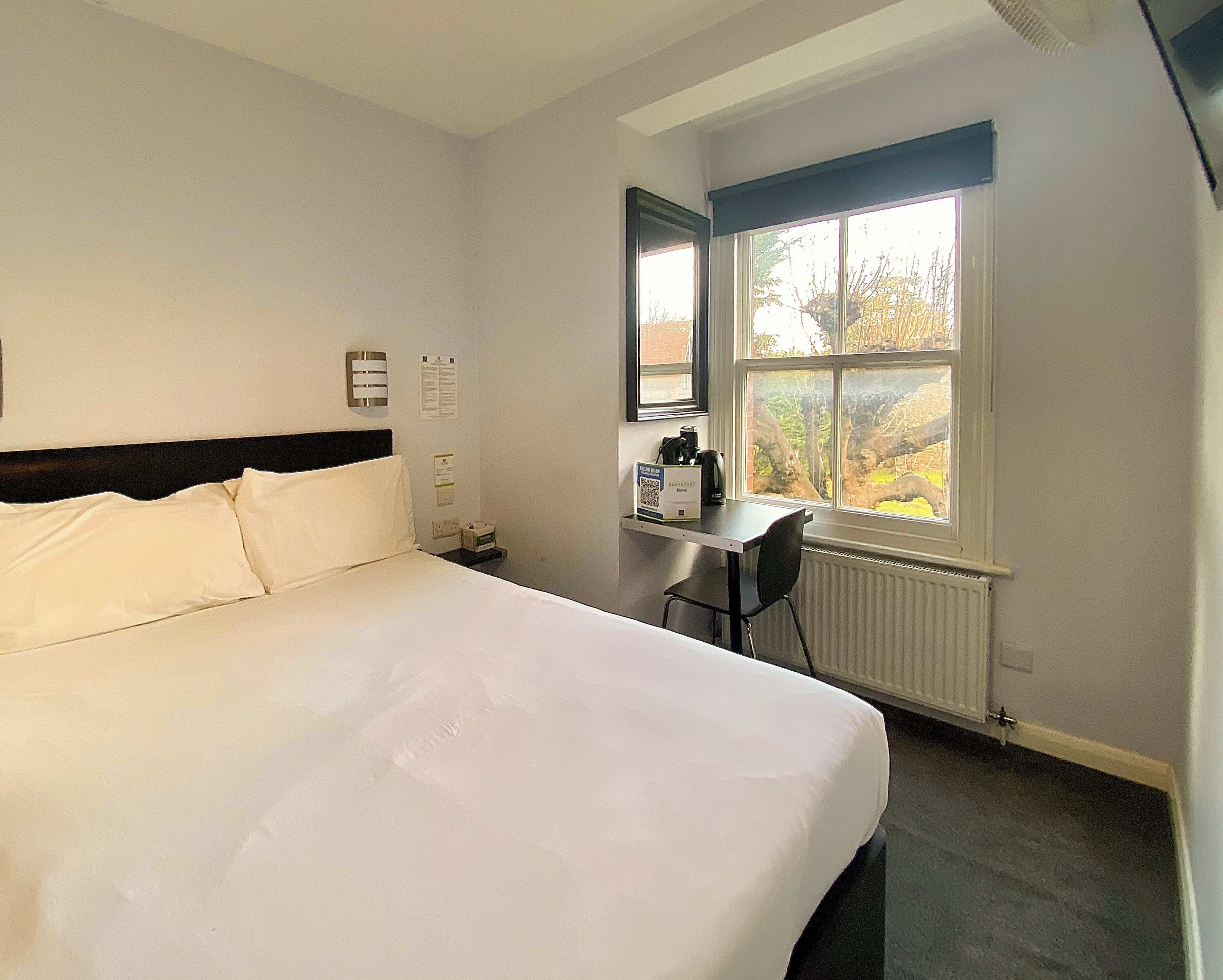 Sure Hotel by Best Western Reading