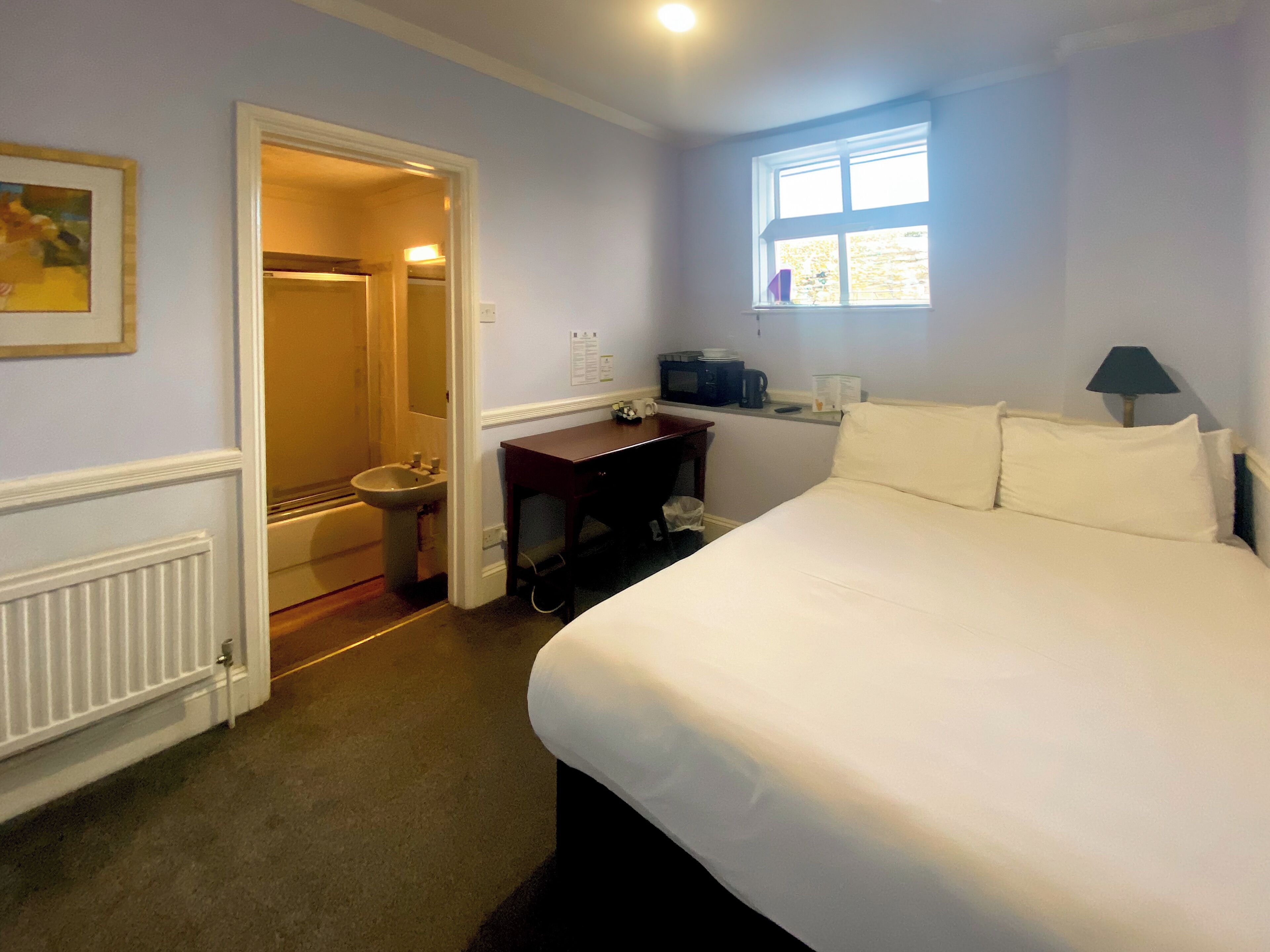 Sure Hotel by Best Western Reading