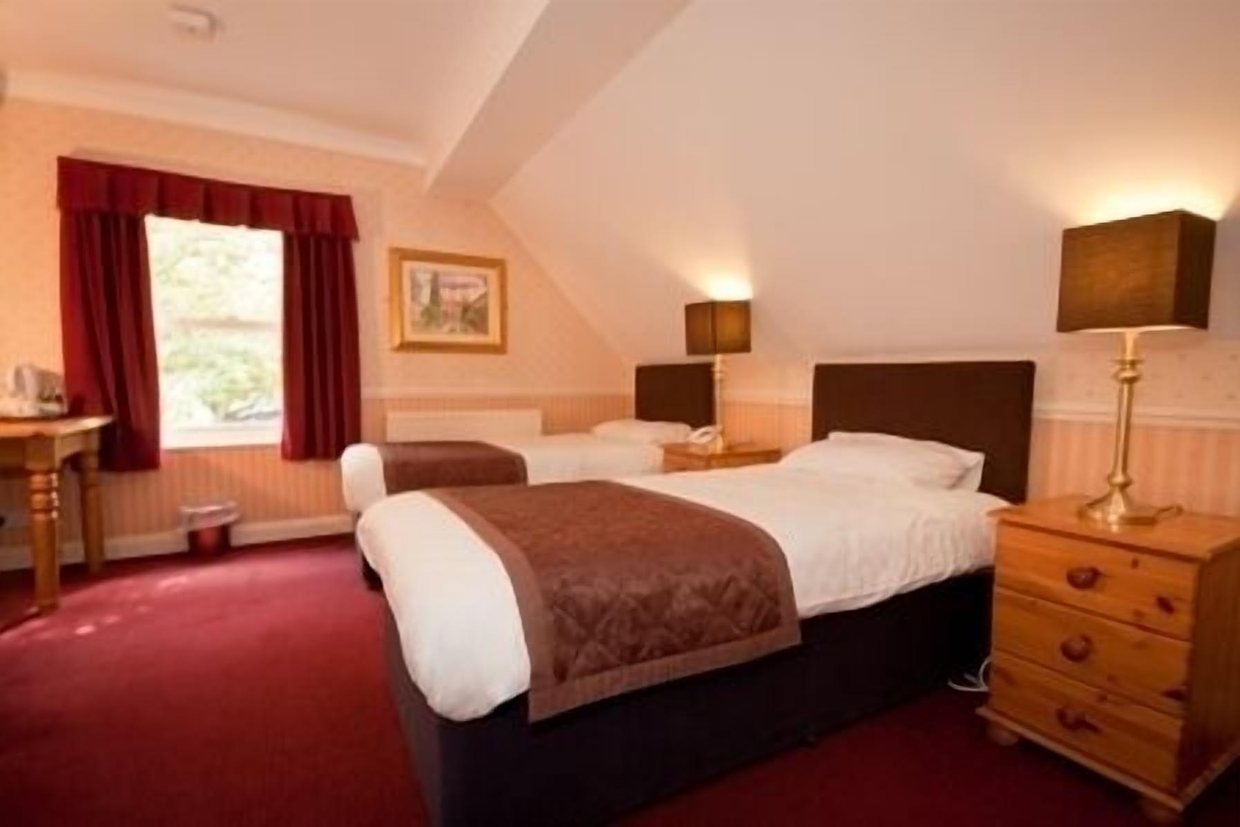 Sure Hotel by Best Western Reading