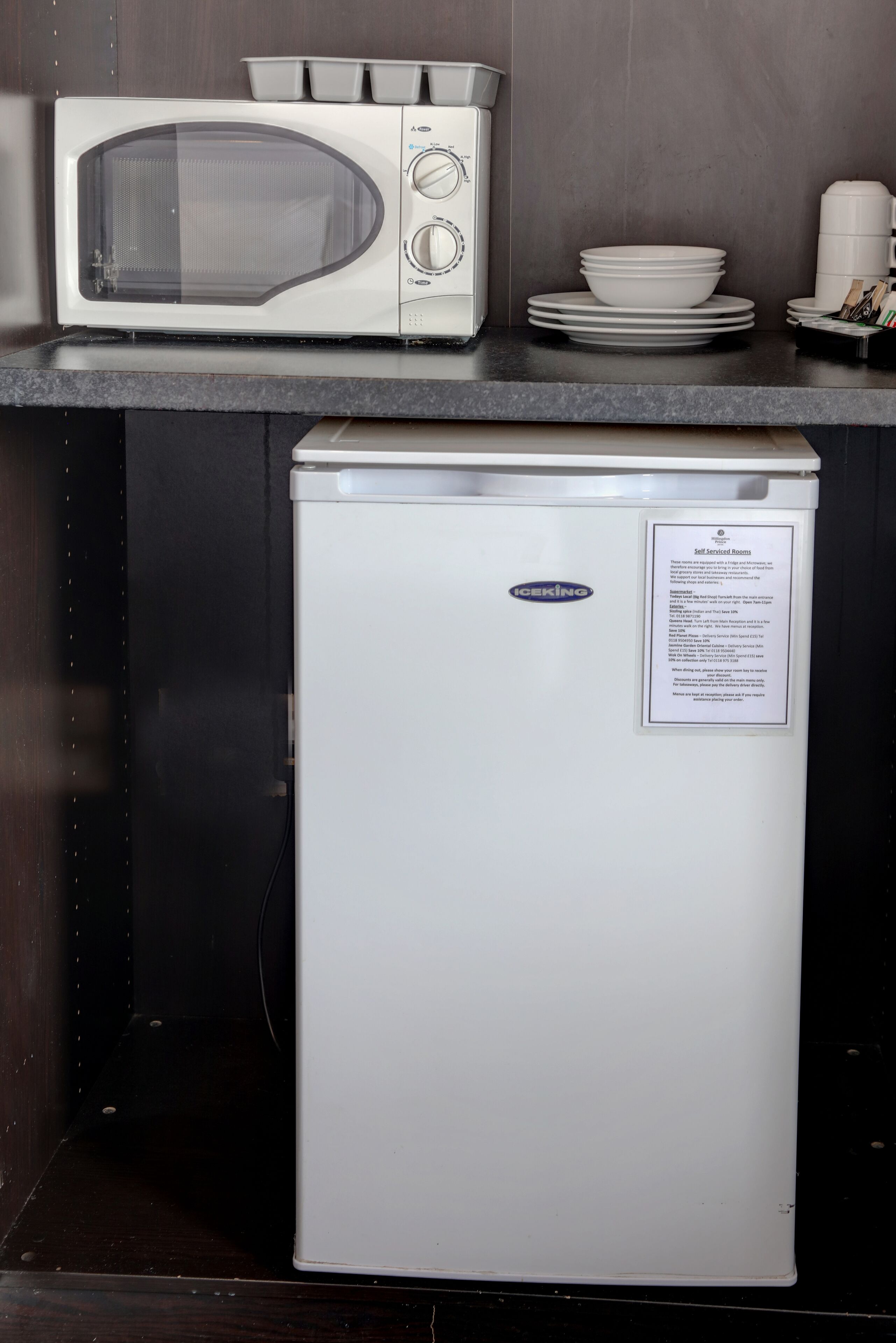 Sure Hotel by Best Western Reading