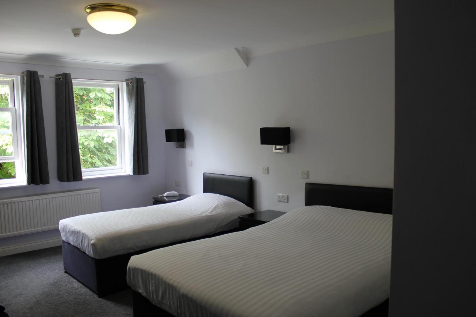 Sure Hotel by Best Western Reading