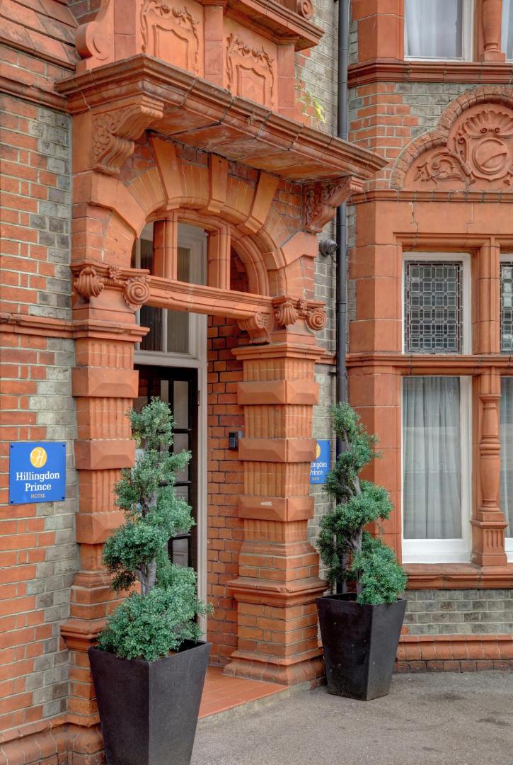 Sure Hotel by Best Western Reading