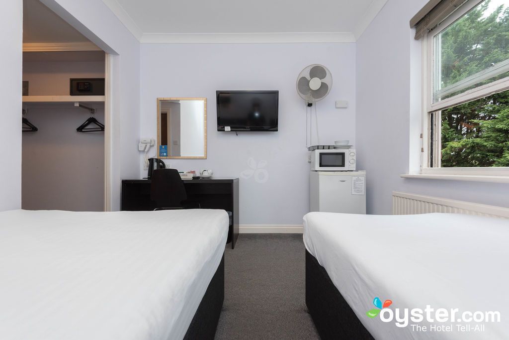 Sure Hotel by Best Western Reading