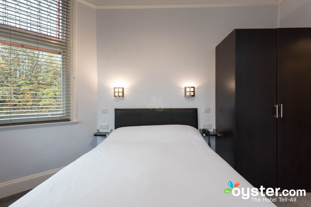 Sure Hotel by Best Western Reading