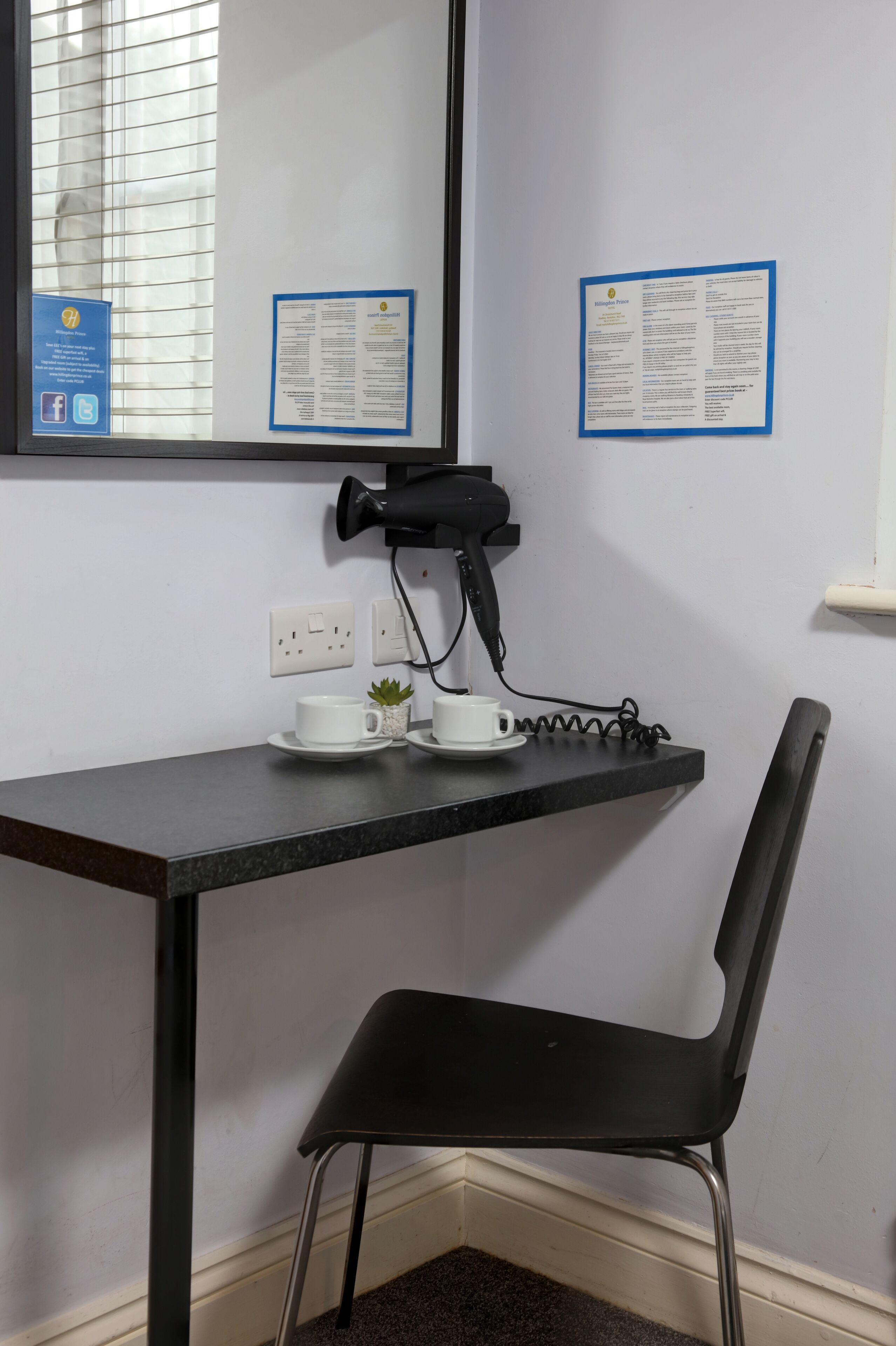 Sure Hotel by Best Western Reading