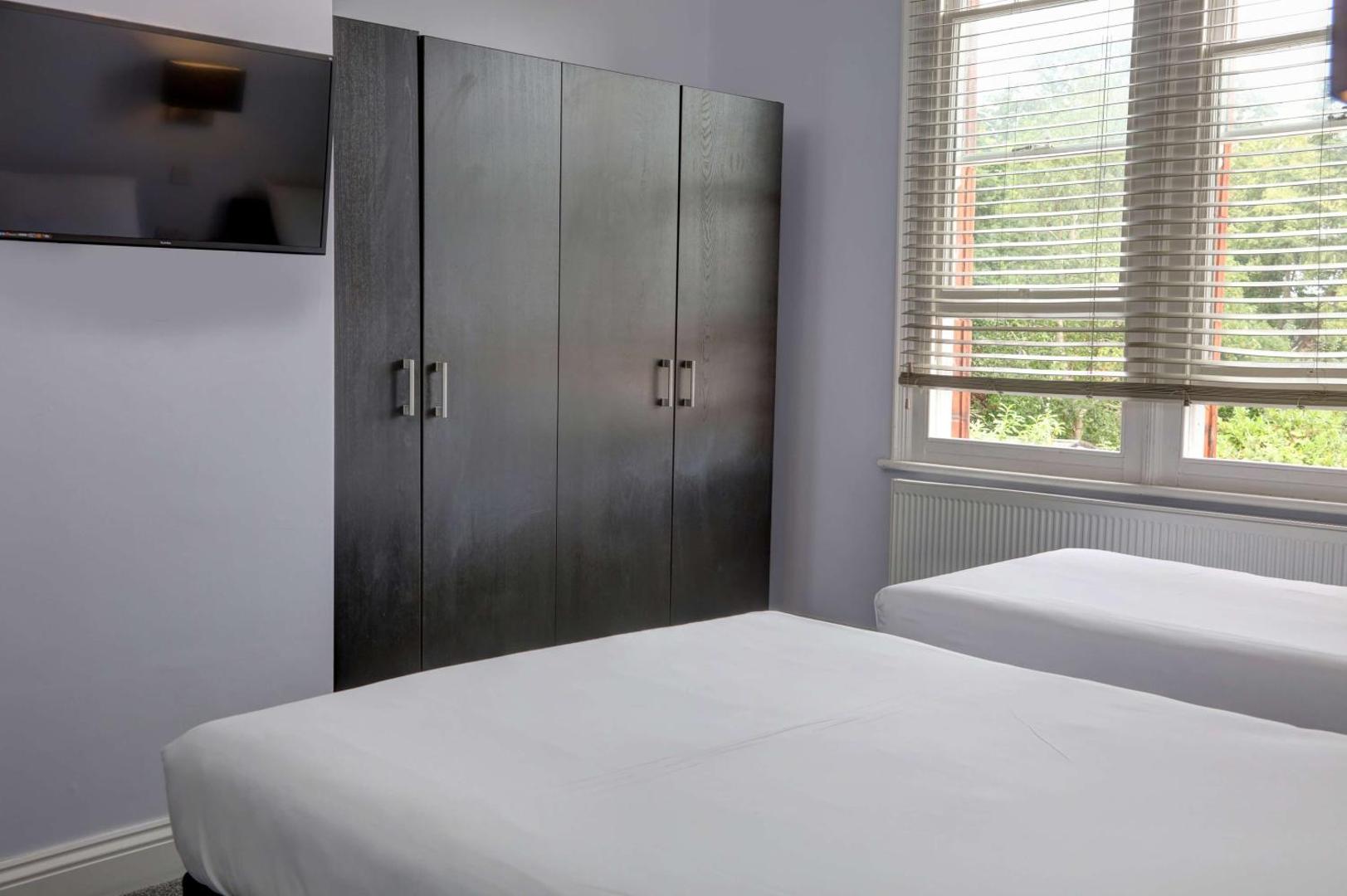 Sure Hotel by Best Western Reading