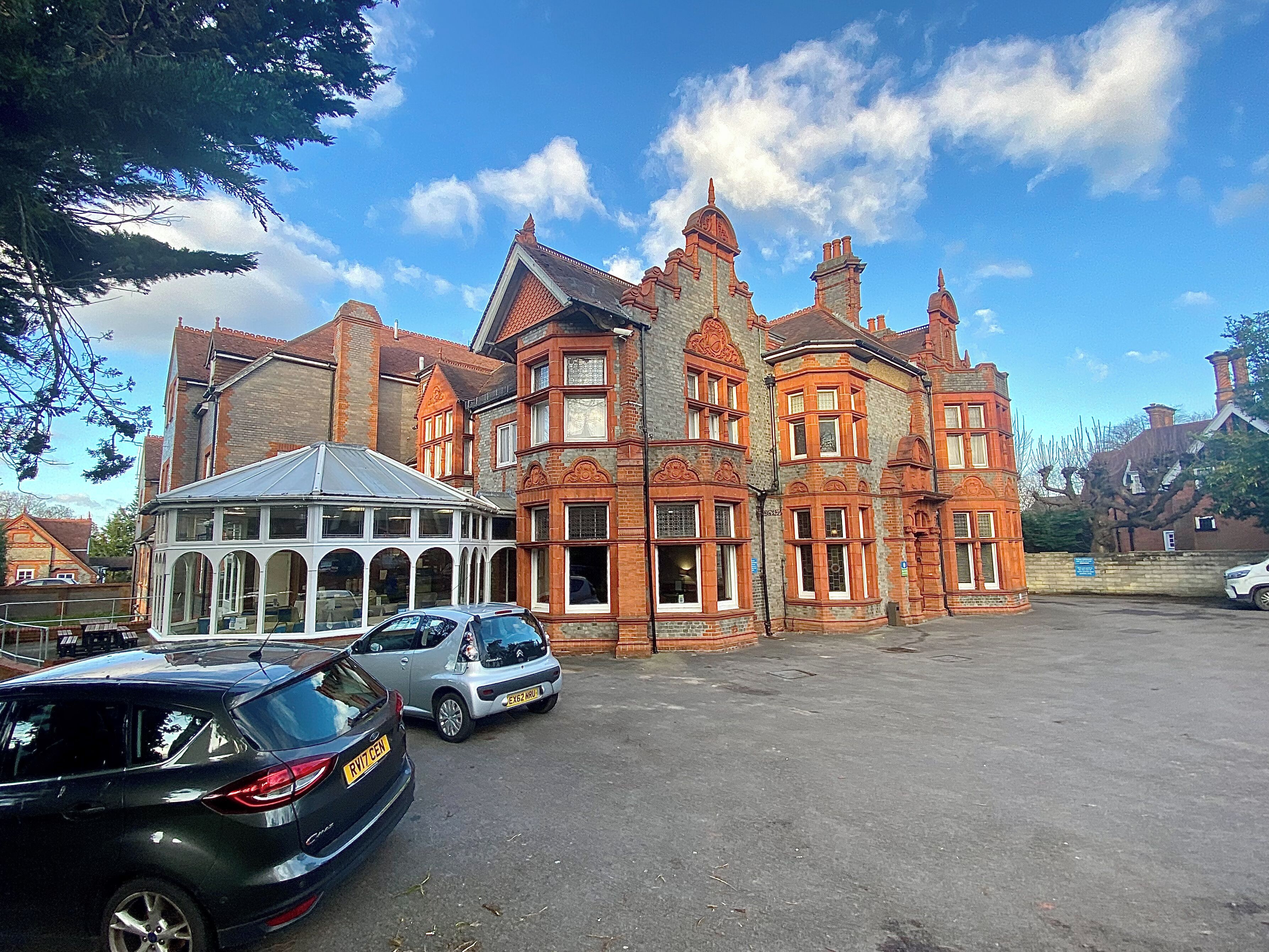 Sure Hotel by Best Western Reading