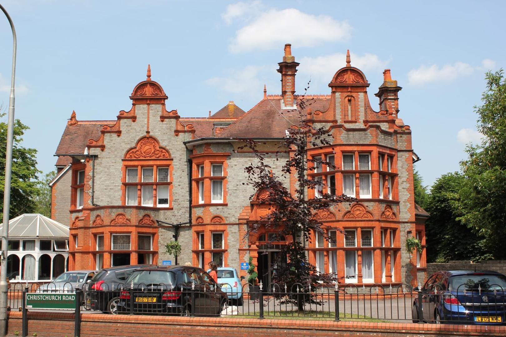 Sure Hotel by Best Western Reading