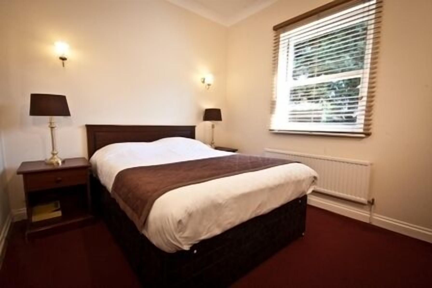 Sure Hotel by Best Western Reading