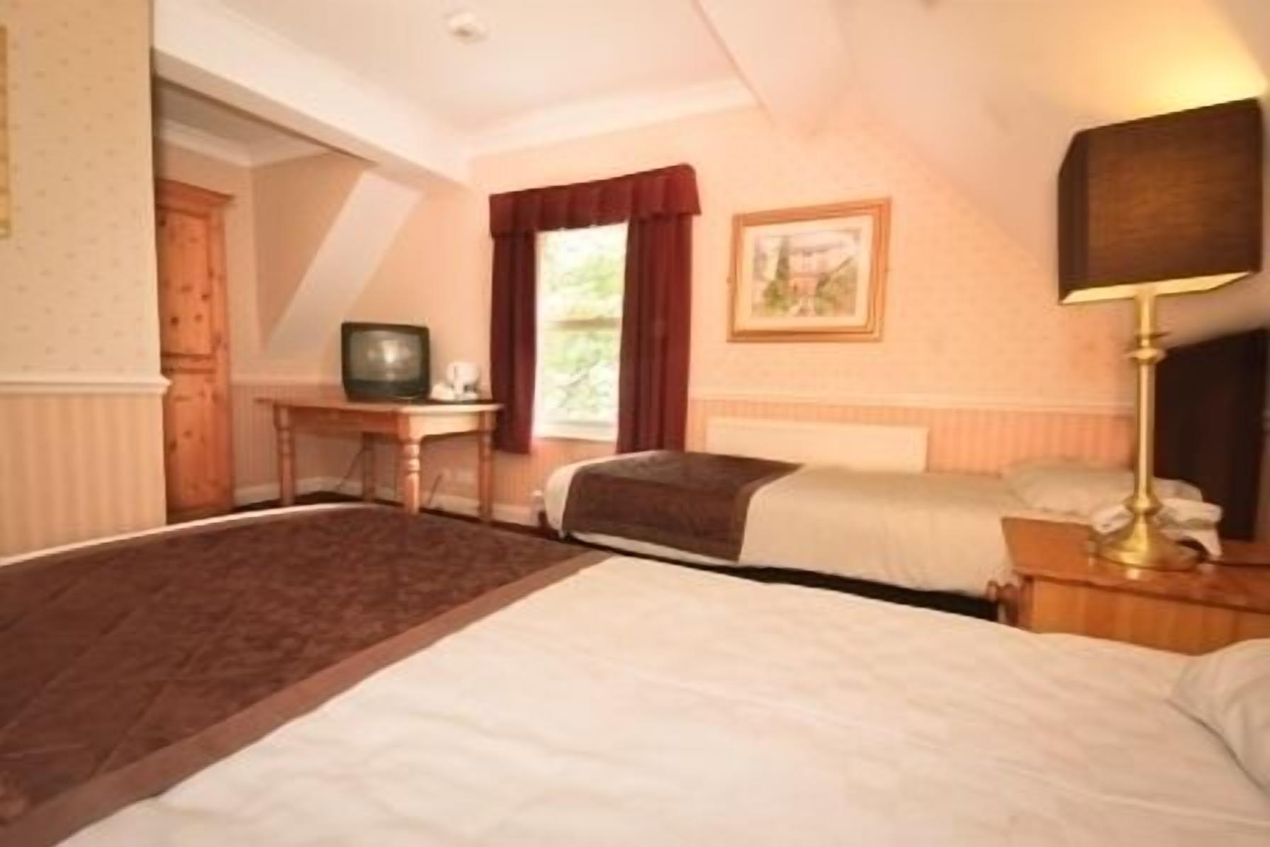 Sure Hotel by Best Western Reading