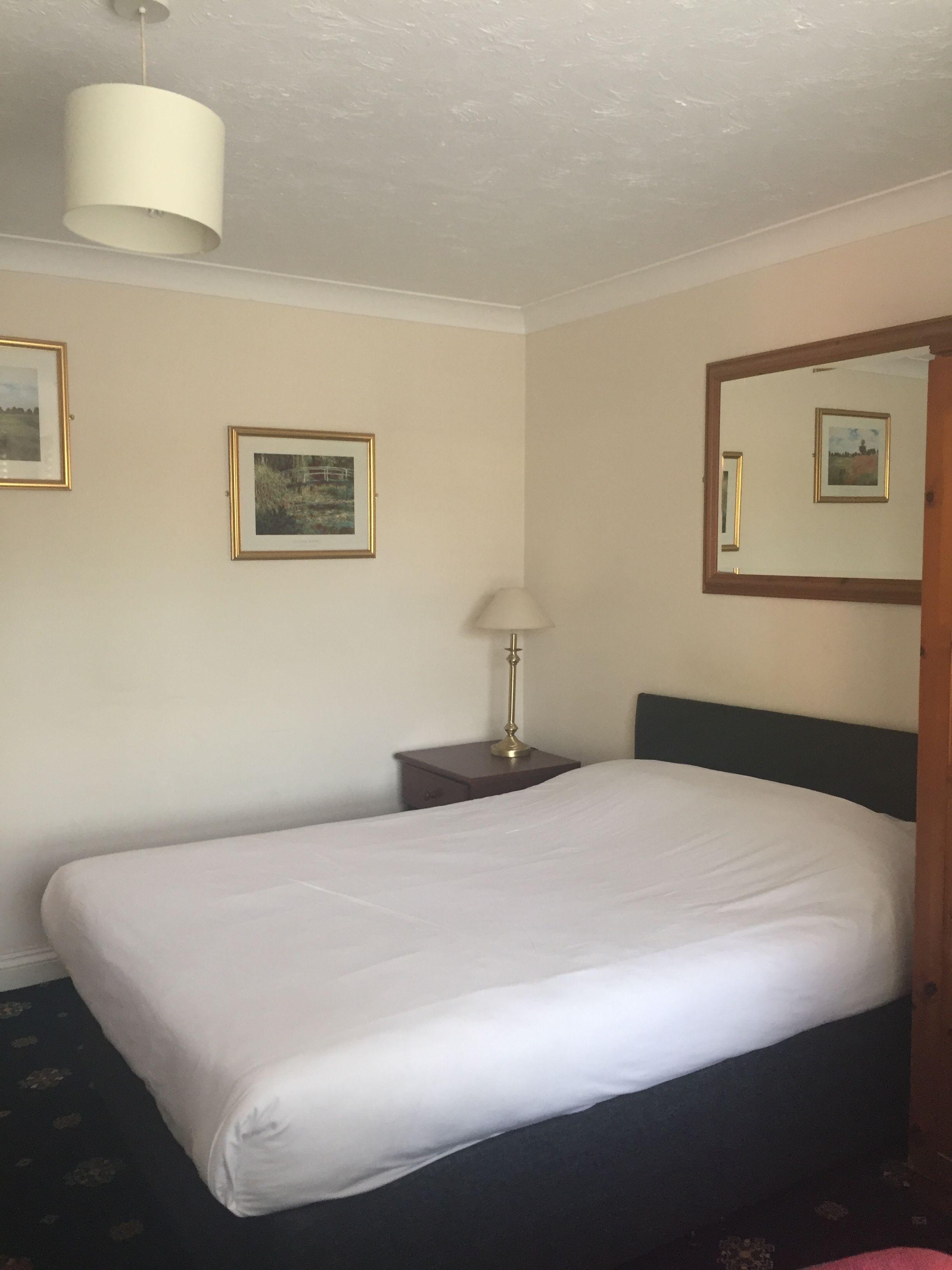 Sure Hotel by Best Western Reading