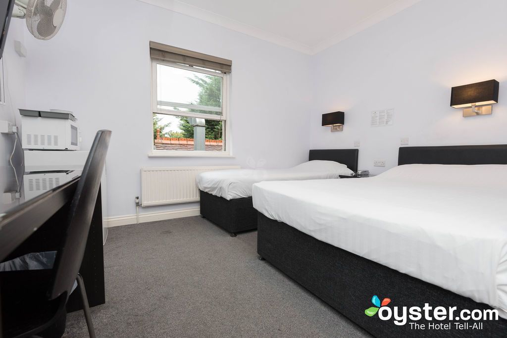 Sure Hotel by Best Western Reading